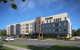 Staybridge Suites - Louisville - Expo Center By Ihg