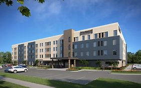 Staybridge Suites - Louisville - Expo Center By Ihg